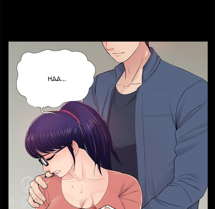 His Return chapter 10 page 8