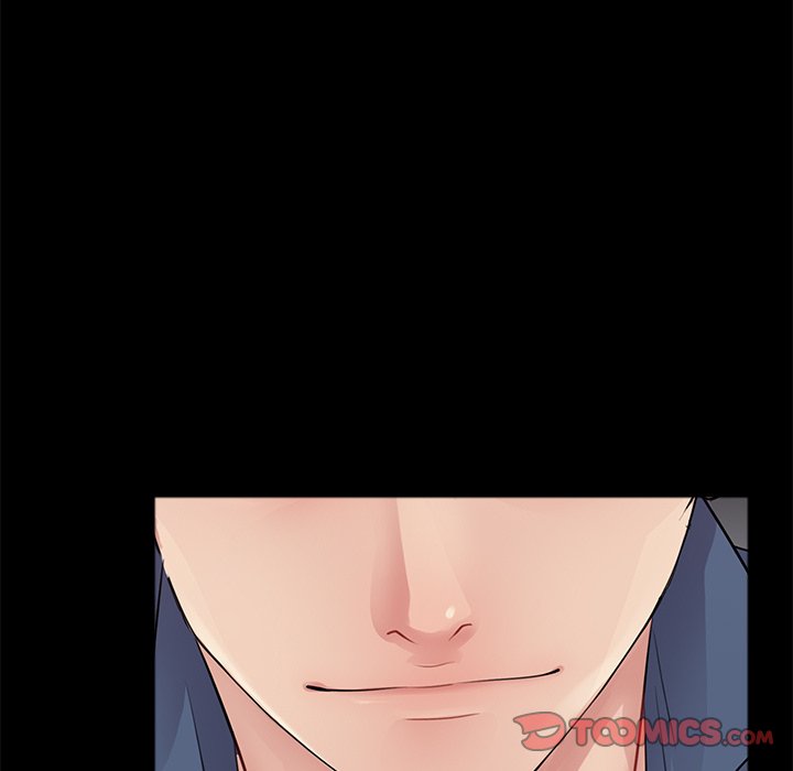 His Return chapter 10 page 10
