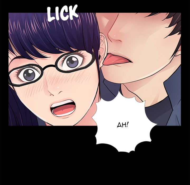 His Return chapter 10 page 18