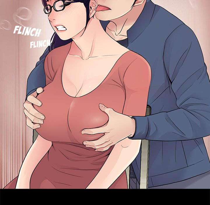 His Return chapter 10 page 20