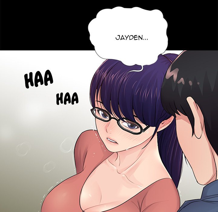 His Return chapter 10 page 25