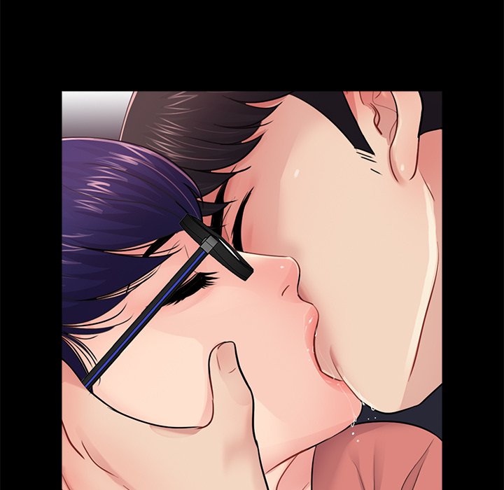 His Return chapter 10 page 29