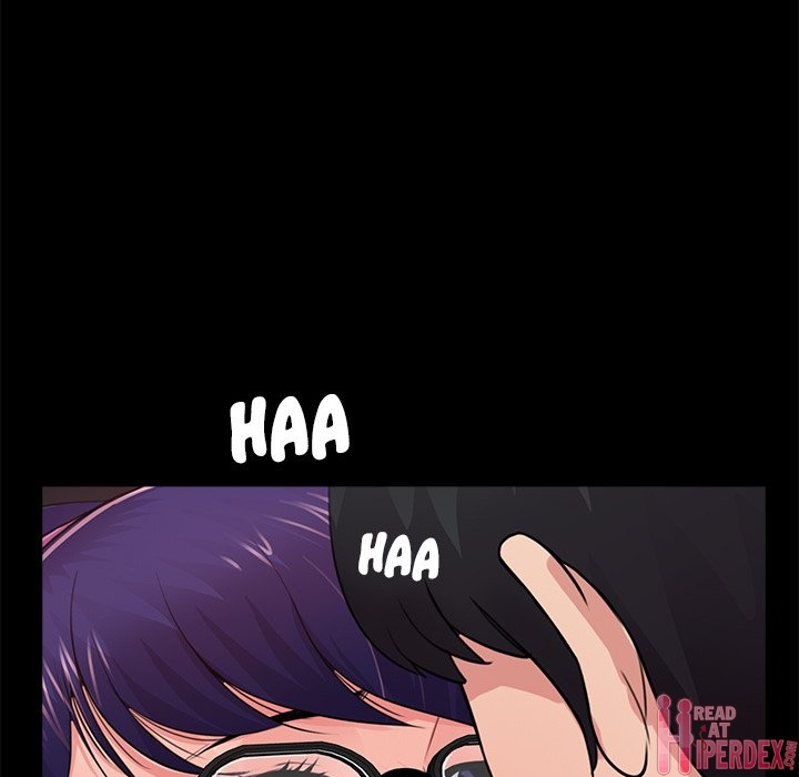 His Return chapter 10 page 32
