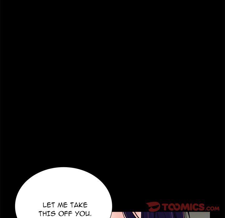 His Return chapter 10 page 34