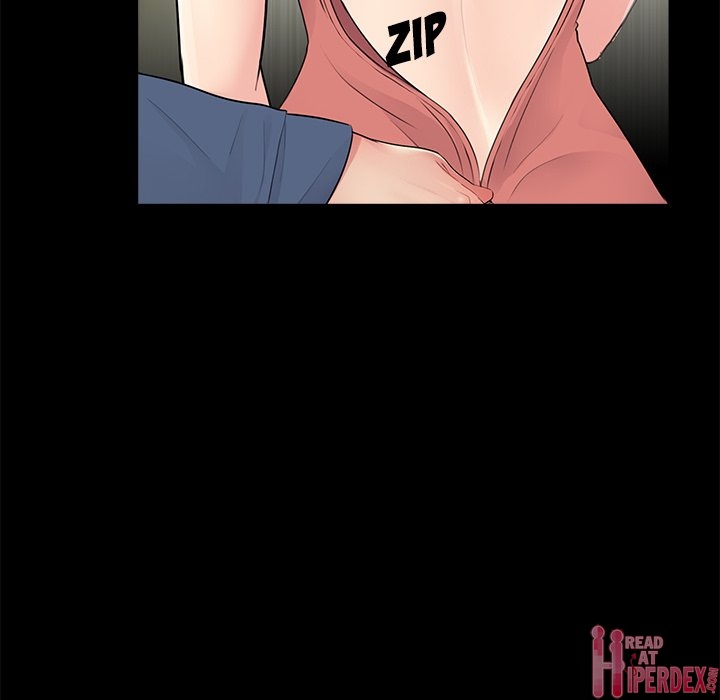 His Return chapter 10 page 37