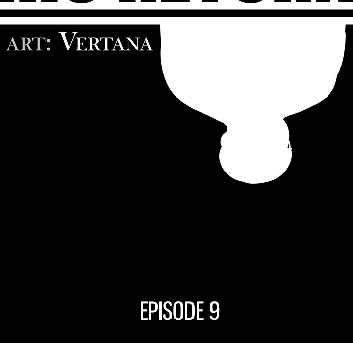His Return chapter 10 page 41