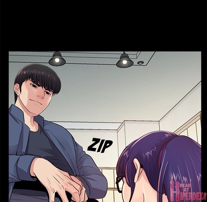 His Return chapter 10 page 77
