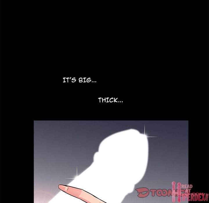 His Return chapter 10 page 82