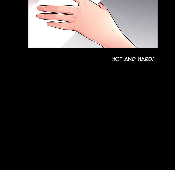 His Return chapter 10 page 83