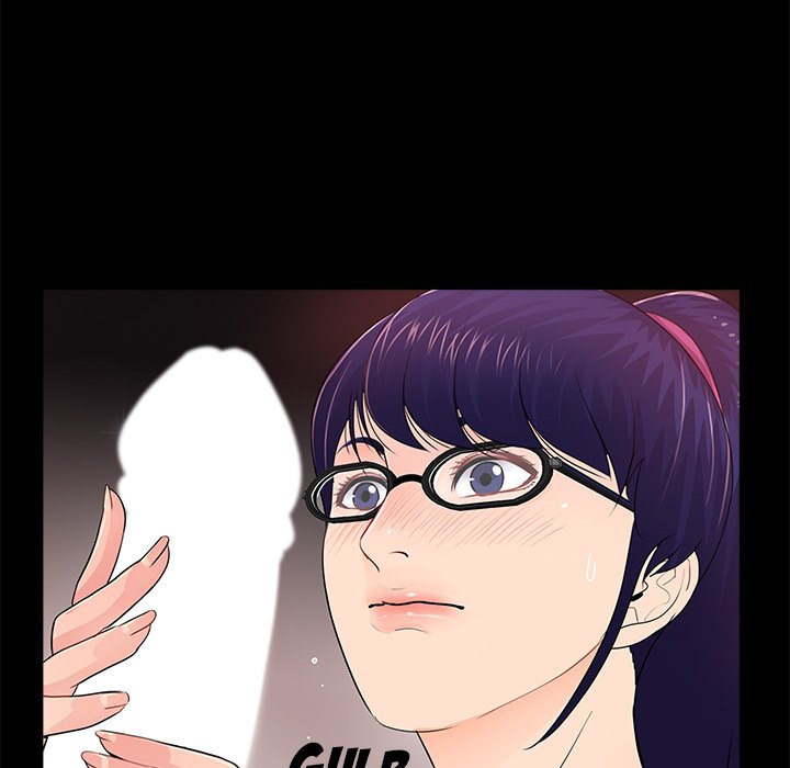 His Return chapter 10 page 84