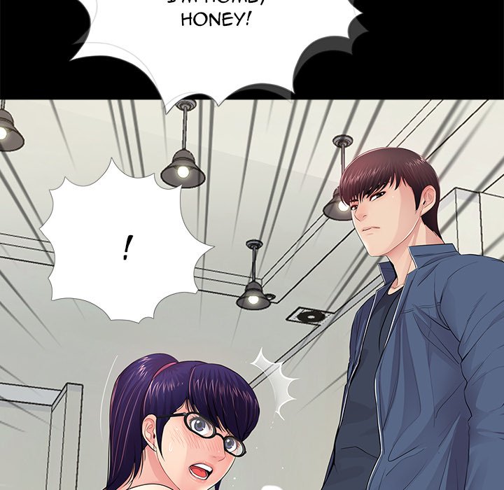 His Return chapter 10 page 89