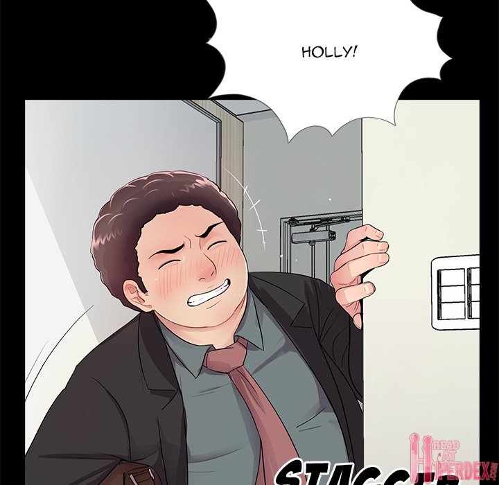 His Return chapter 10 page 92
