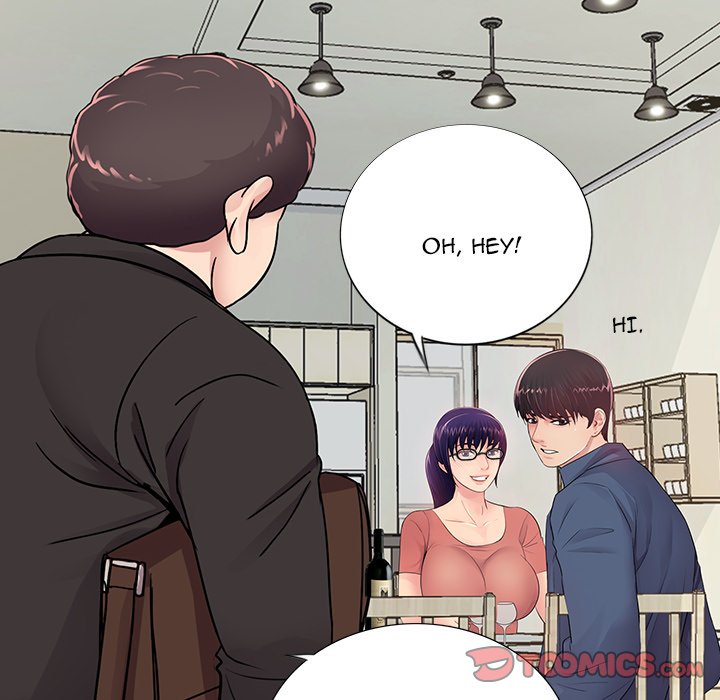 His Return chapter 10 page 94