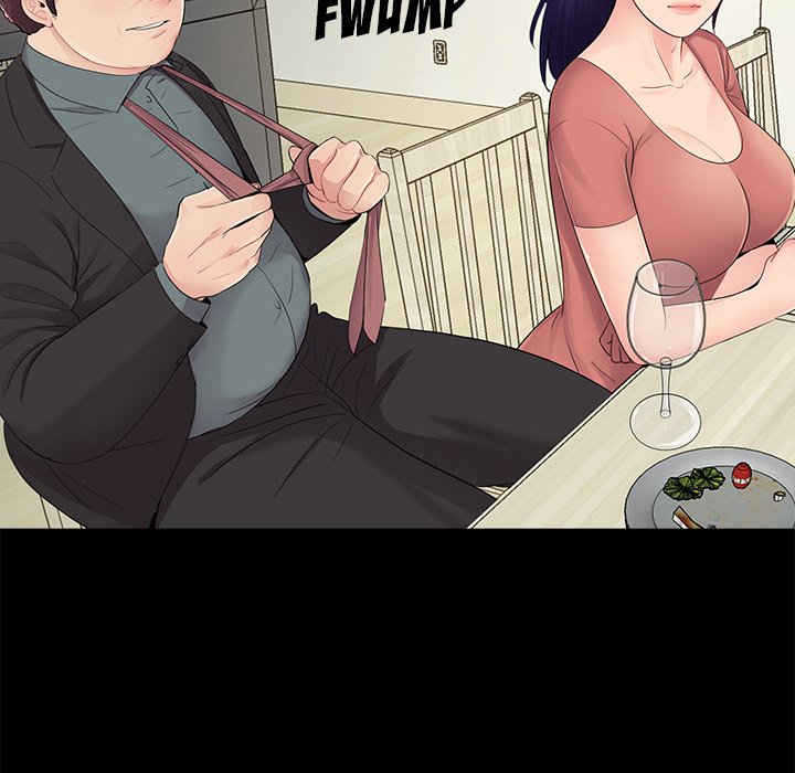 His Return chapter 10 page 98