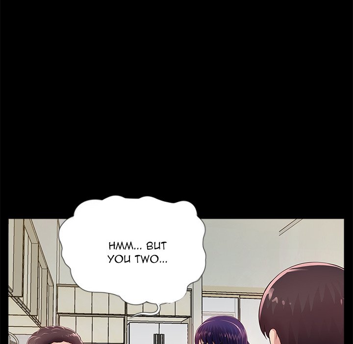 His Return chapter 10 page 99