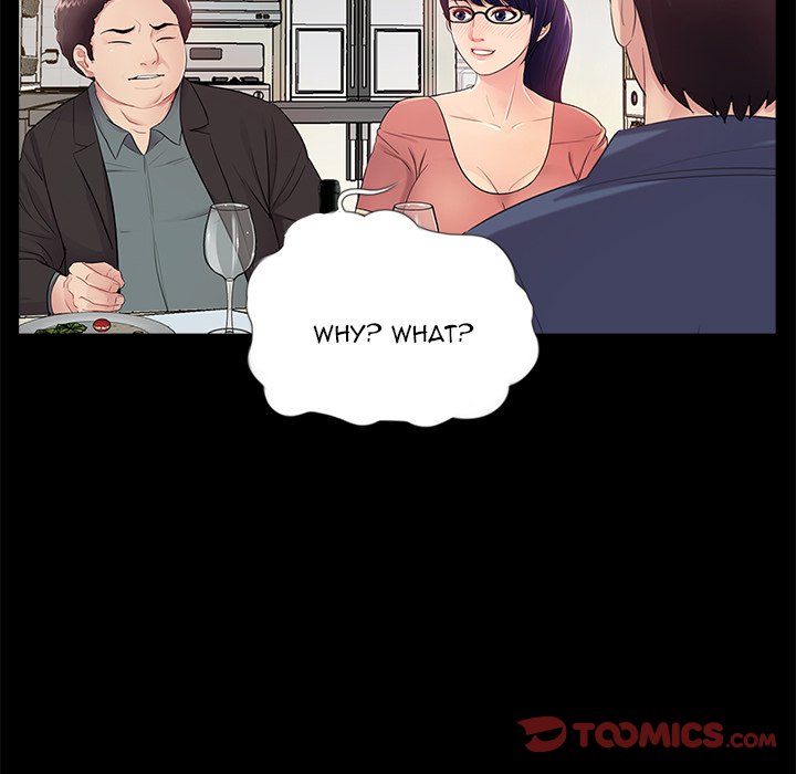 His Return chapter 10 page 100