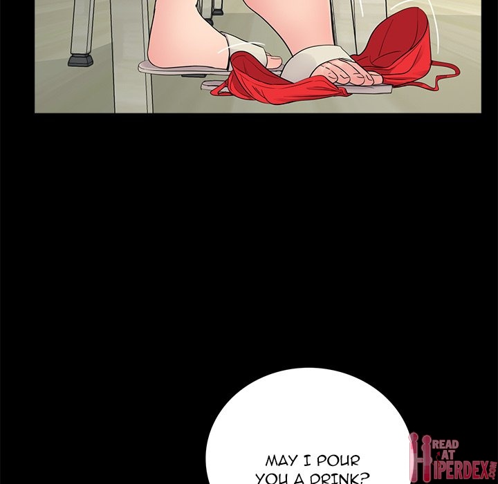 His Return chapter 10 page 102