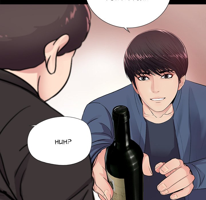 His Return chapter 10 page 103