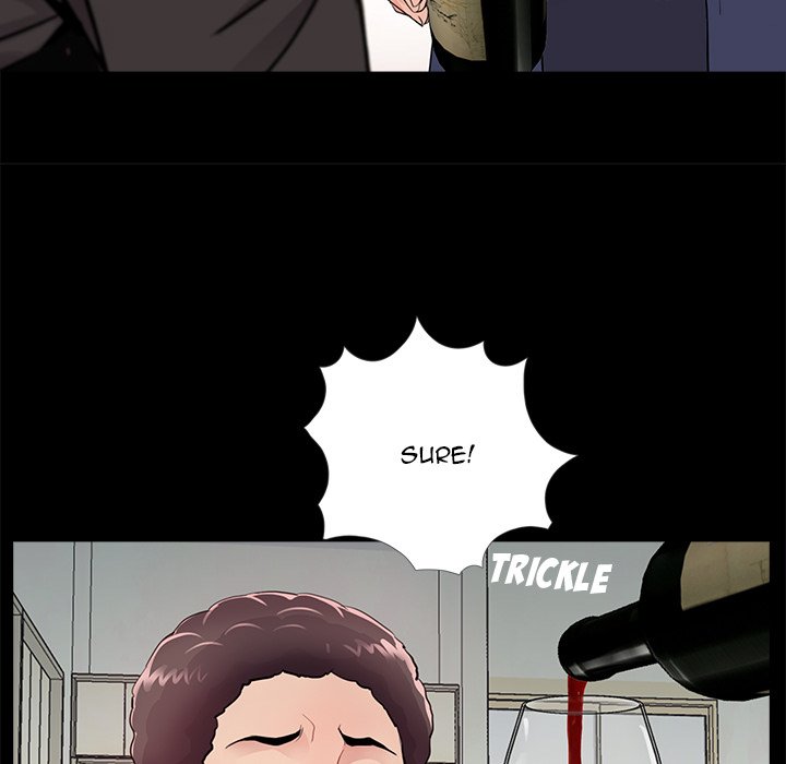 His Return chapter 10 page 104