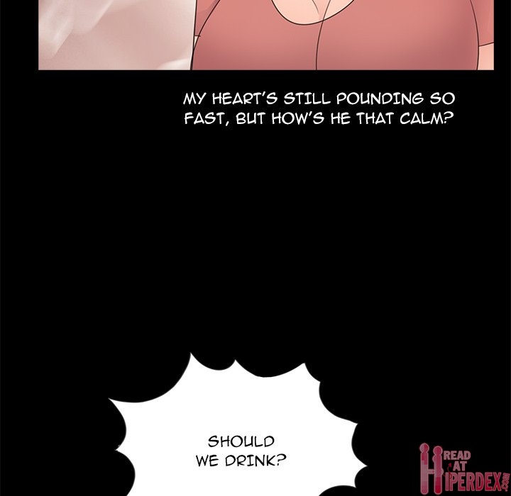 His Return chapter 10 page 107