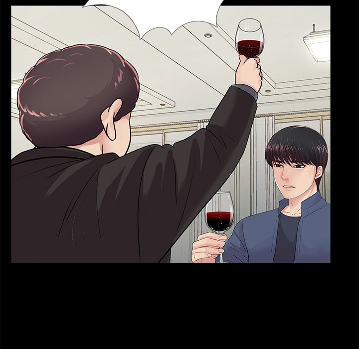His Return chapter 10 page 108
