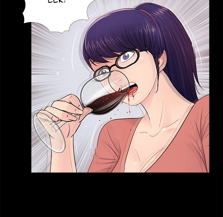 His Return chapter 10 page 114