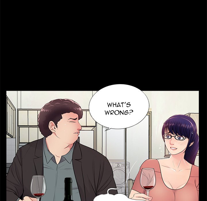 His Return chapter 10 page 115