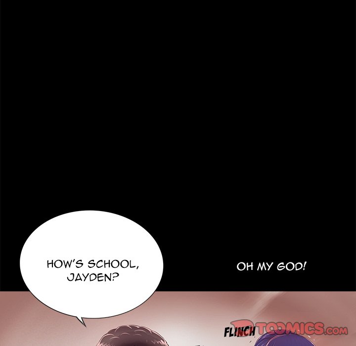 His Return chapter 10 page 118