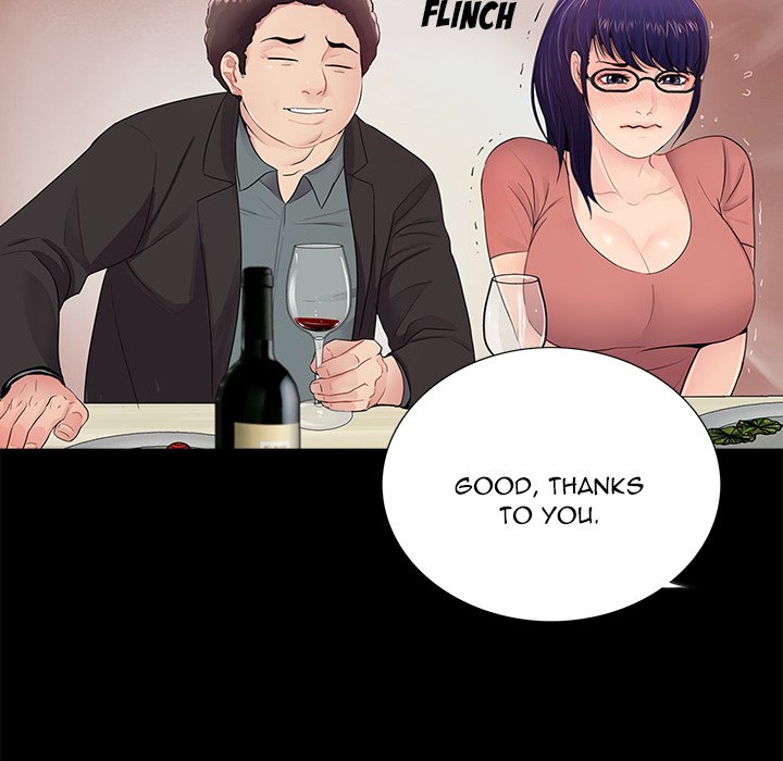 His Return chapter 10 page 119