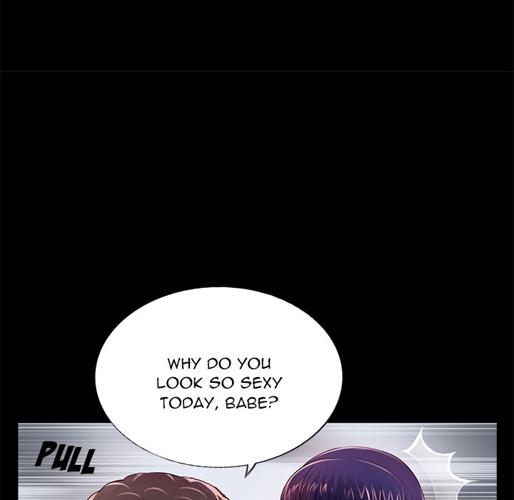 His Return chapter 10 page 123