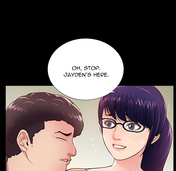 His Return chapter 10 page 125