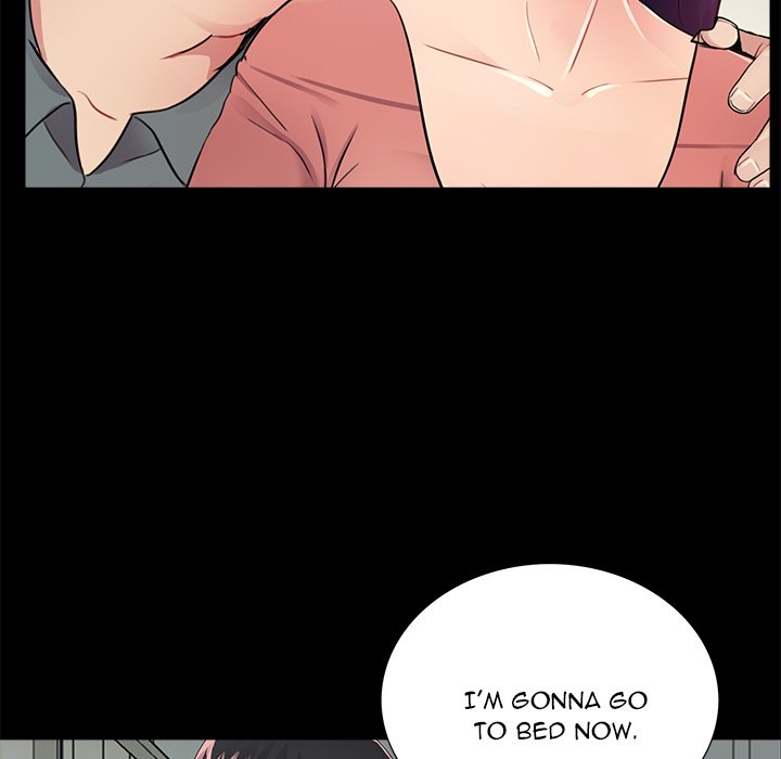 His Return chapter 10 page 126