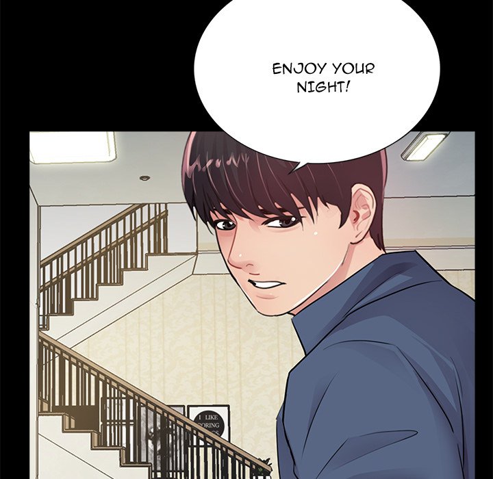 His Return chapter 10 page 129