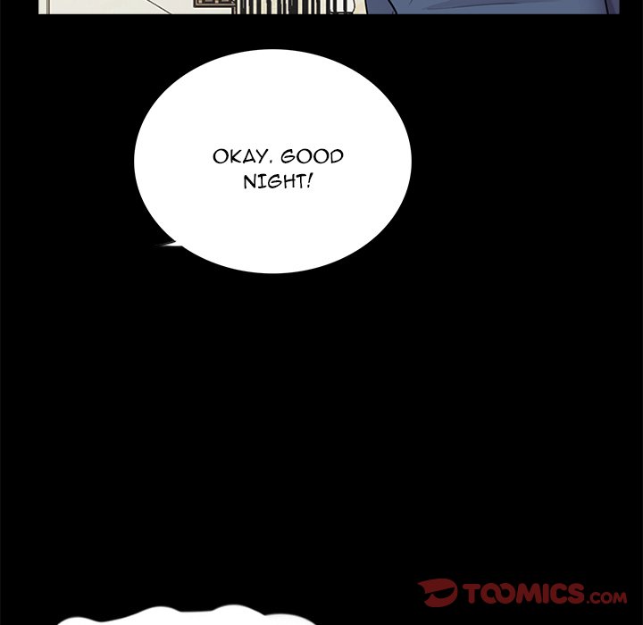 His Return chapter 10 page 130