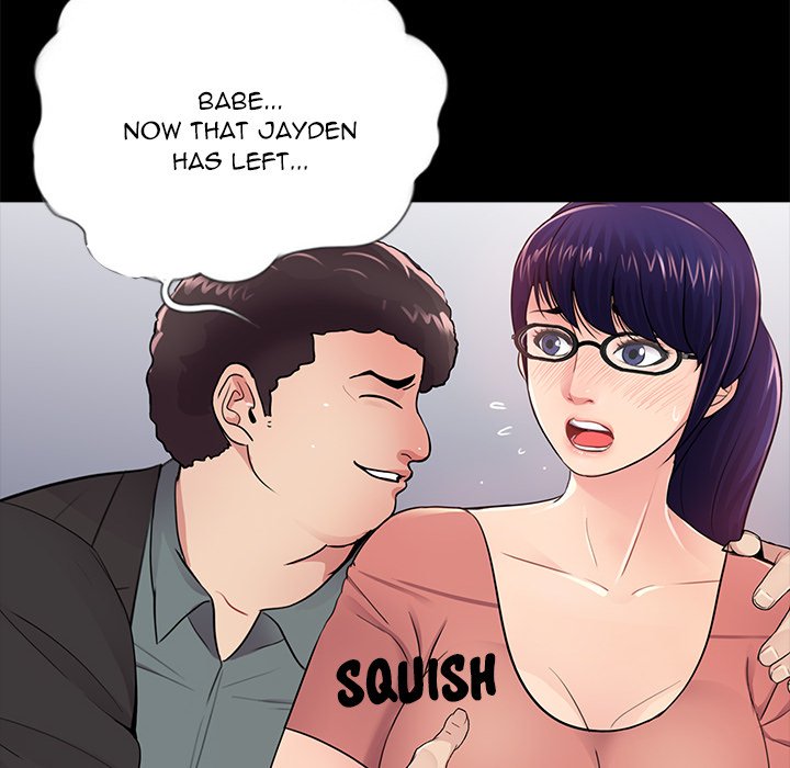 His Return chapter 10 page 131