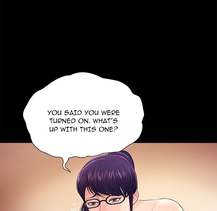 His Return chapter 11 page 9