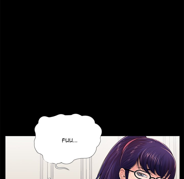 His Return chapter 11 page 18