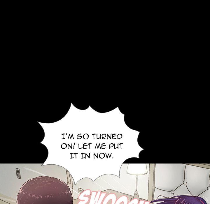 His Return chapter 11 page 35
