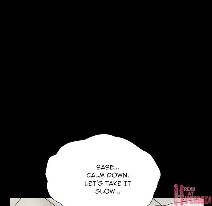 His Return chapter 11 page 37