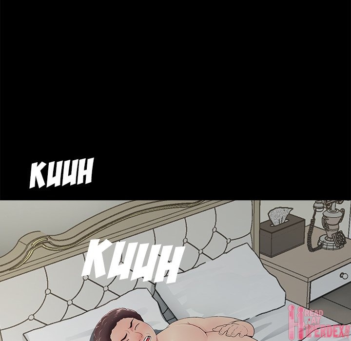 His Return chapter 11 page 57
