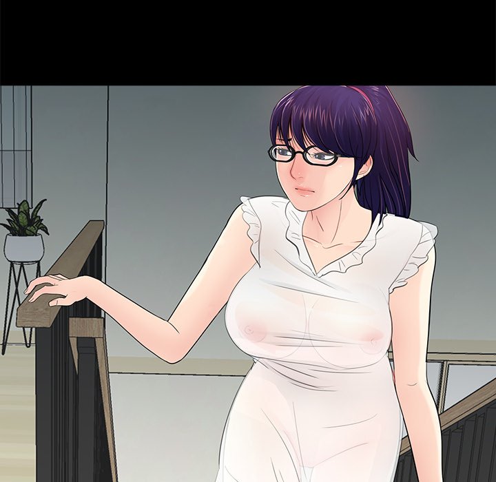 His Return chapter 11 page 65