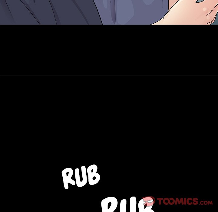 His Return chapter 11 page 76