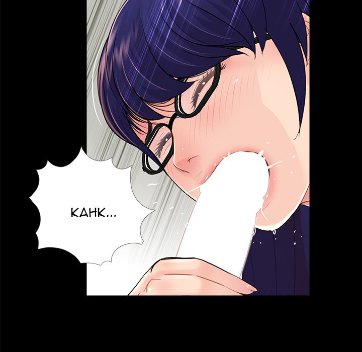 His Return chapter 11 page 85