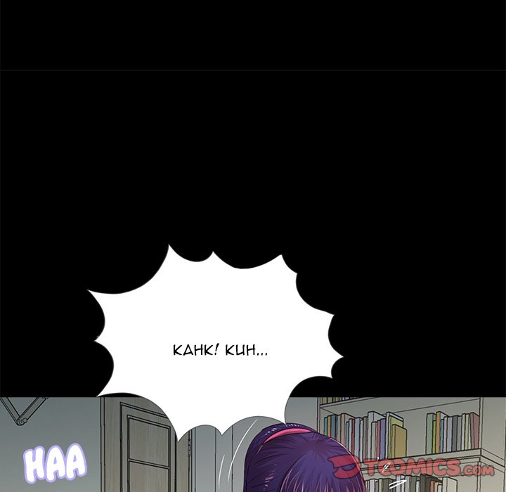 His Return chapter 11 page 88