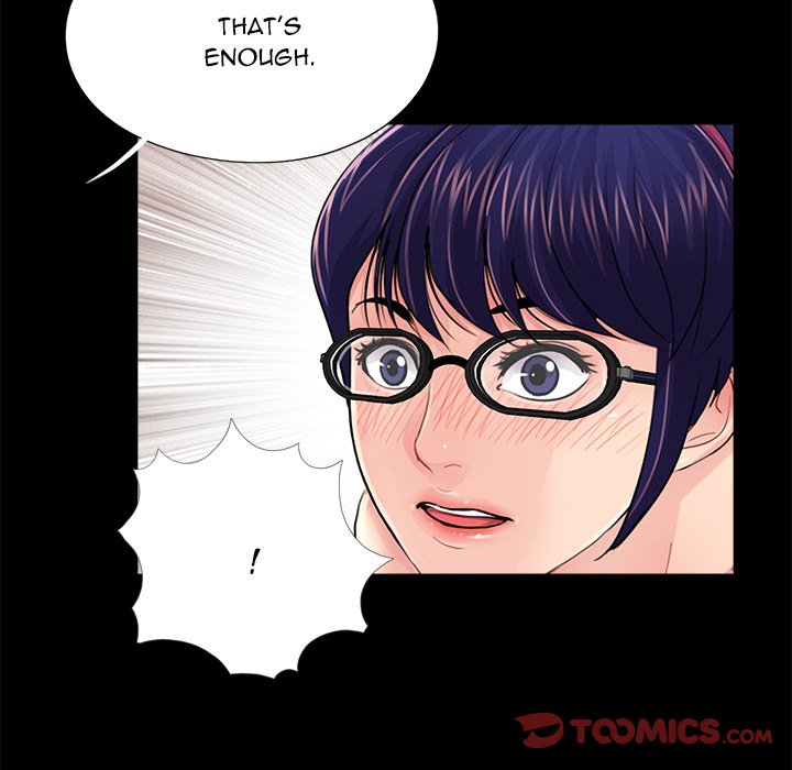 His Return chapter 11 page 100