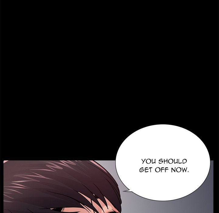 His Return chapter 11 page 103