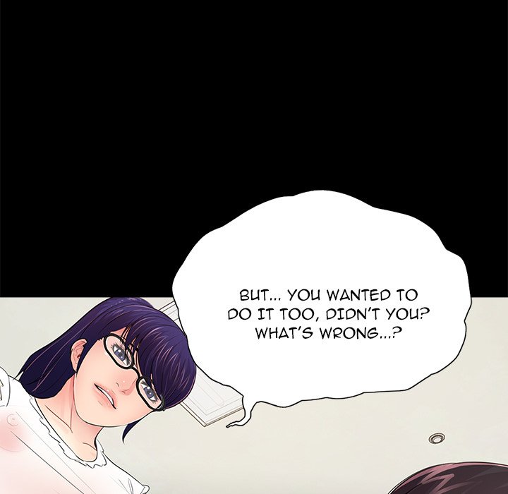His Return chapter 11 page 105
