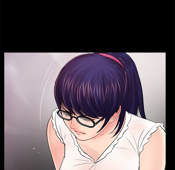 His Return chapter 11 page 110