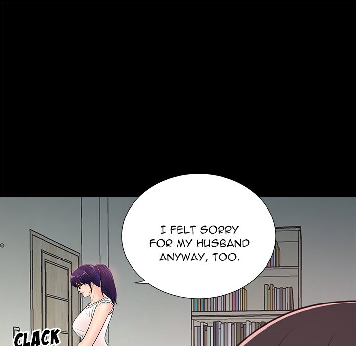 His Return chapter 11 page 116