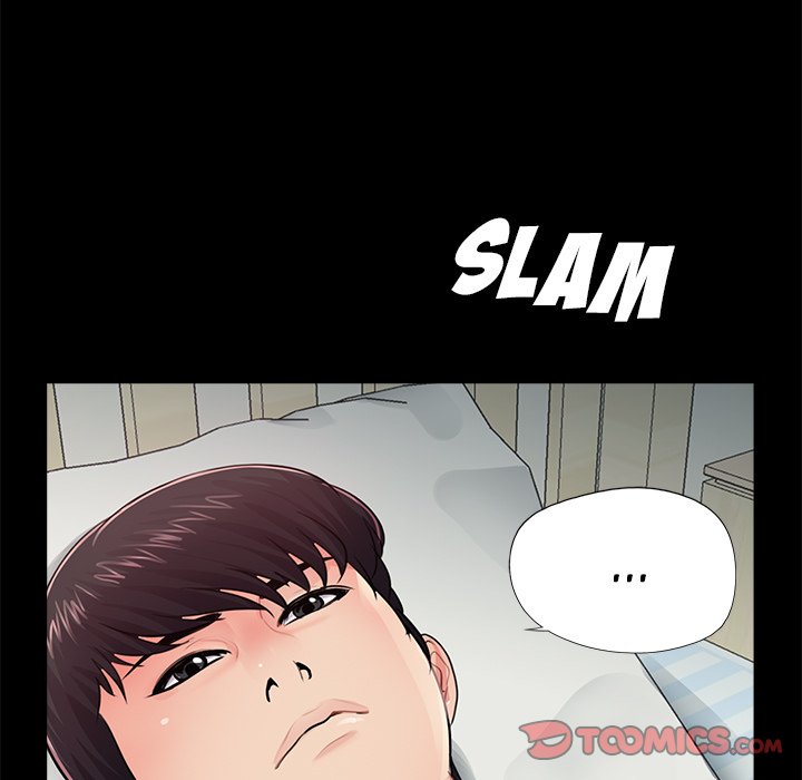 His Return chapter 11 page 118